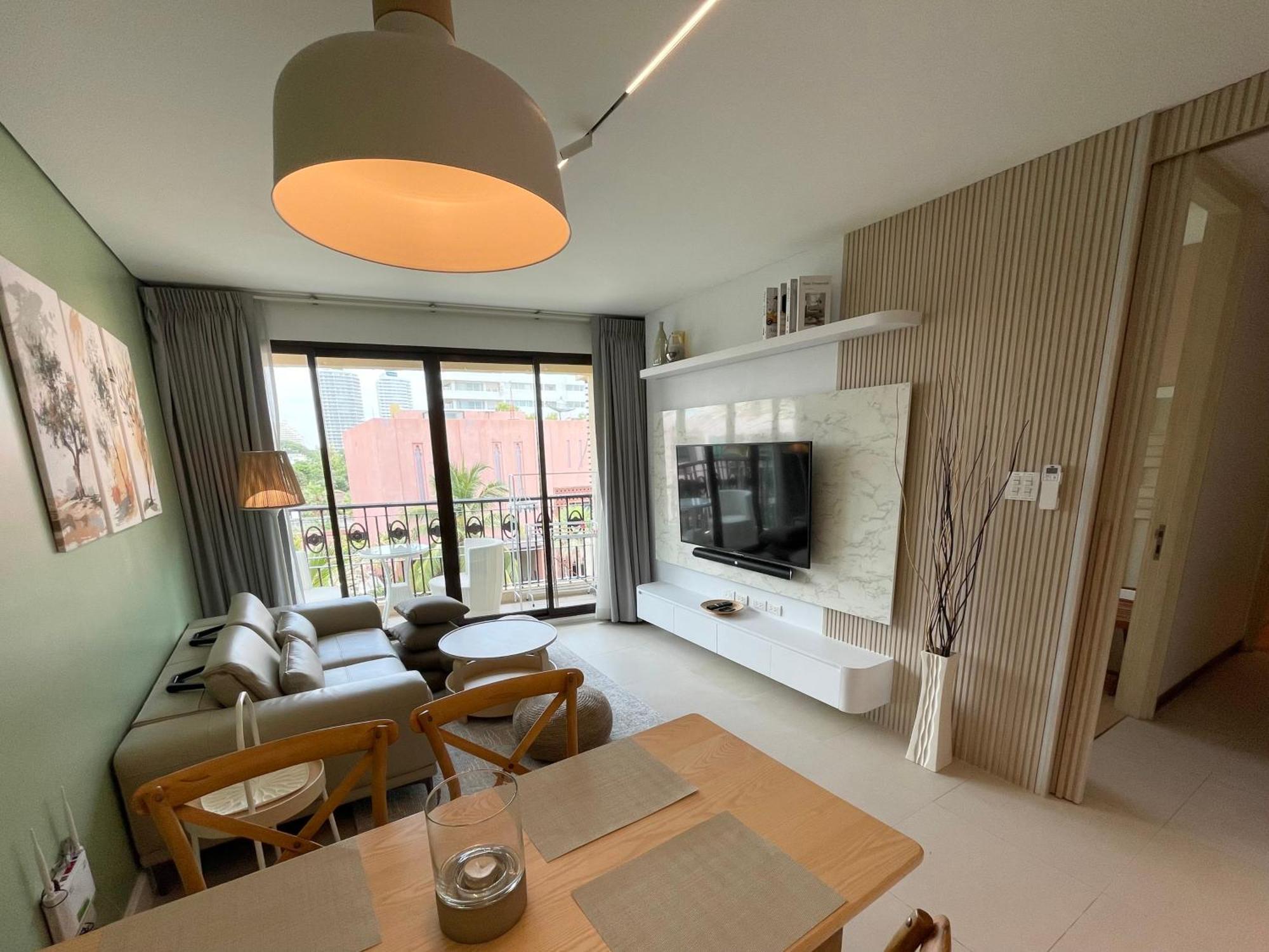 Marrakesh Residence 325 Хуа Хин Экстерьер фото